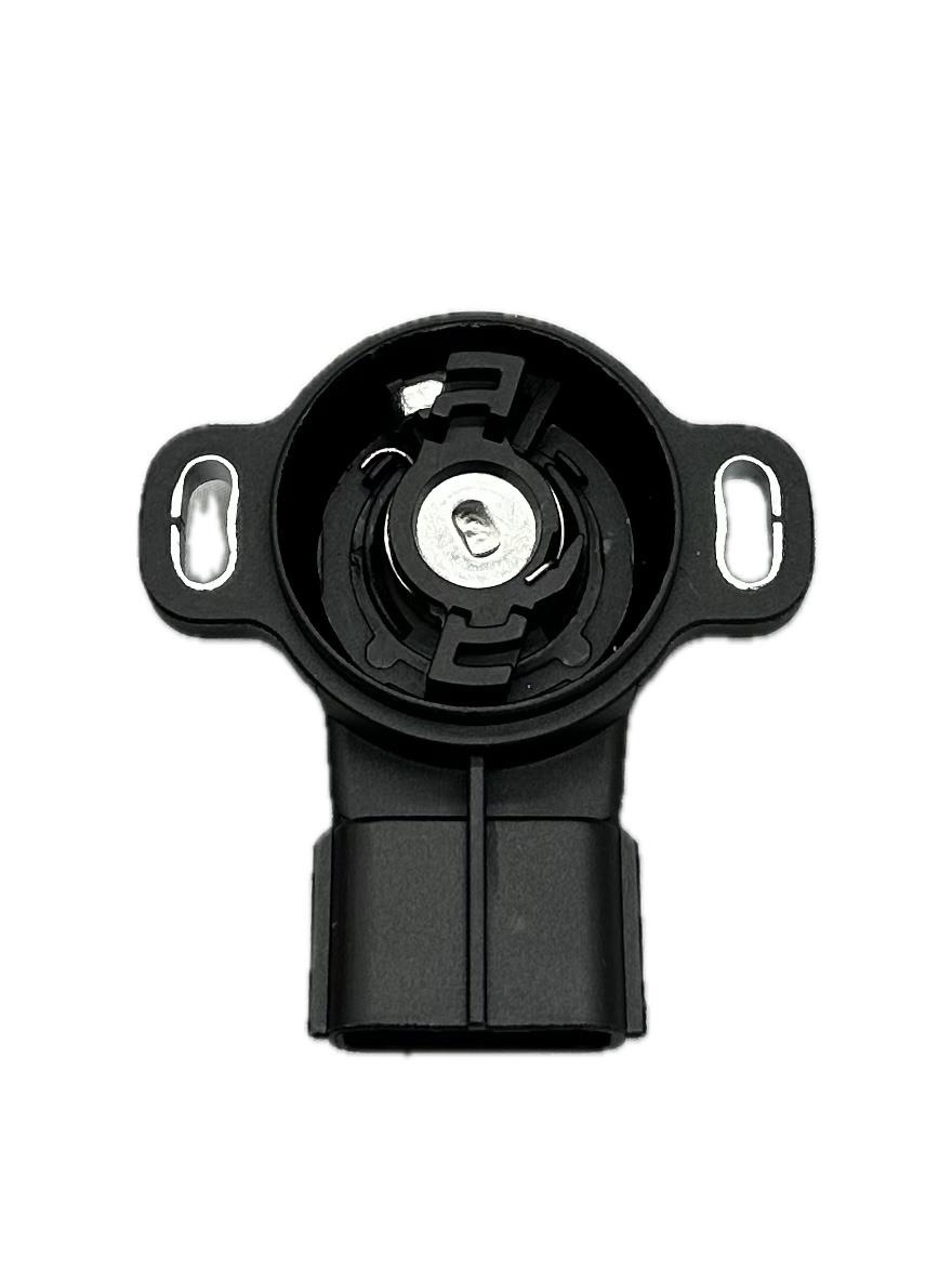 Mazda Sensör Gaz Kelebek 323 B6 Lantis 90-96 (4 Fişli)