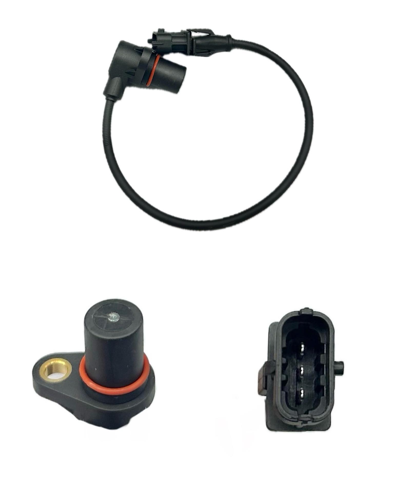 Mazda Sensör Krank Mil Pozisyon Bt50 06-14/Ranger 06-14 (Kablolu)