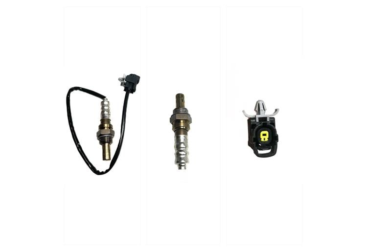 Mazda Sensör Oksijen 323 90-94