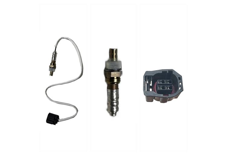 Mazda Sensör Oksijen Mazda 3 03-09