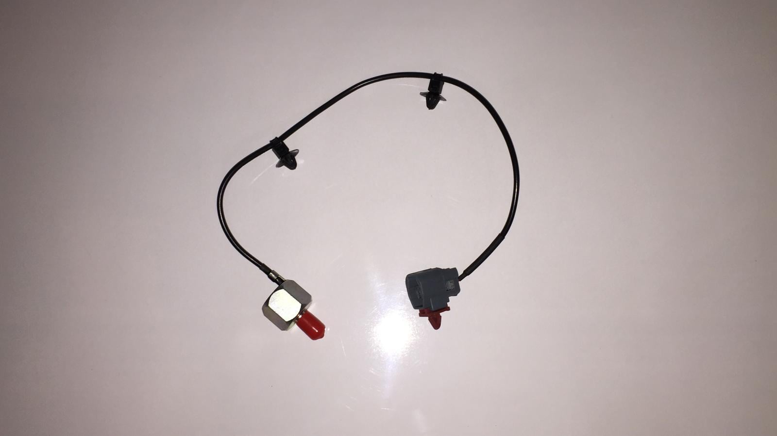 Mazda Sensör Vuruntu Mazda 3 1,6 Benzinli 03-13/Mazda 2 1,3-1,5 07-14