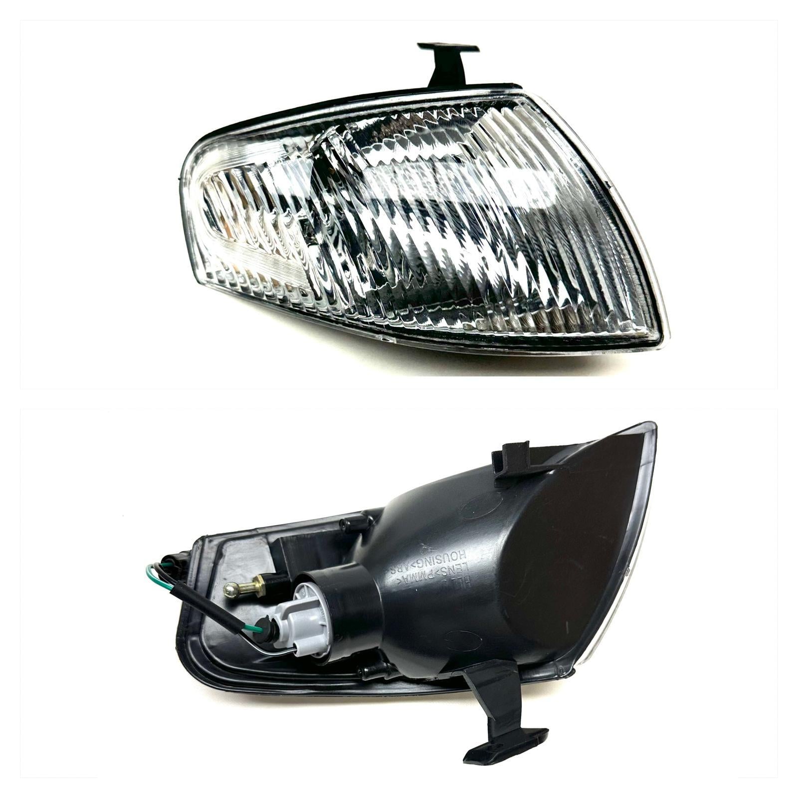 Mazda Sinyal 323 97-99 Sağ