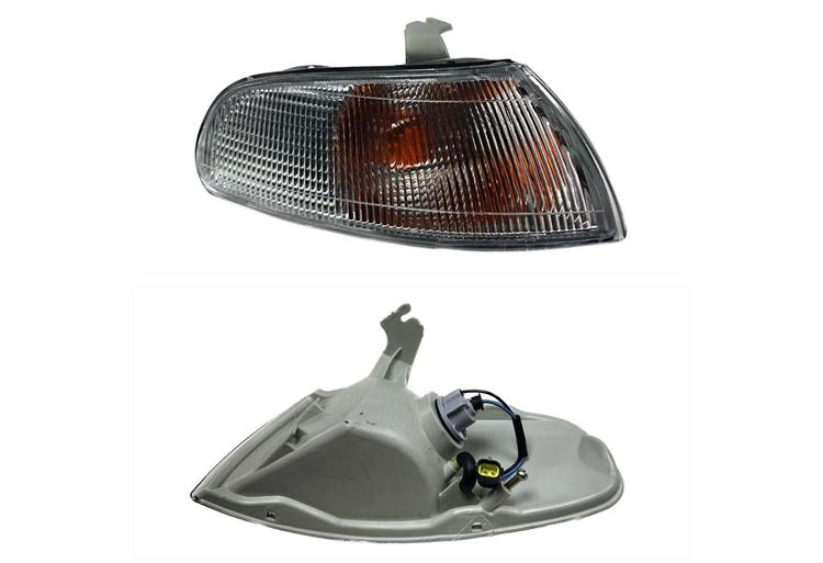 Mazda Sinyal 626 92-97 Sağ