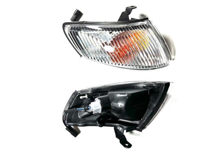 Mazda Sinyal 626 98-01 Sağ