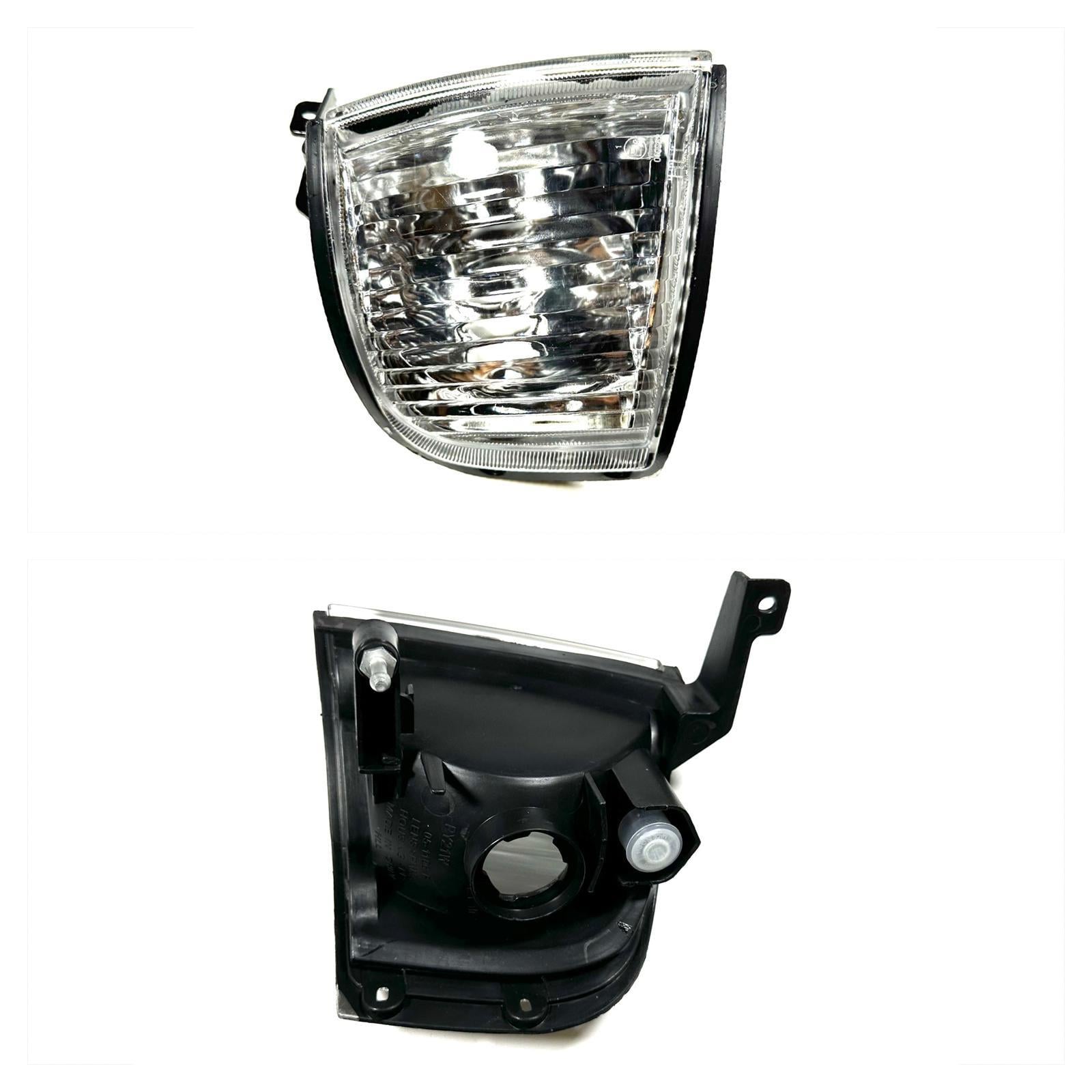 Mazda Sinyal B2500 02-04 Sağ