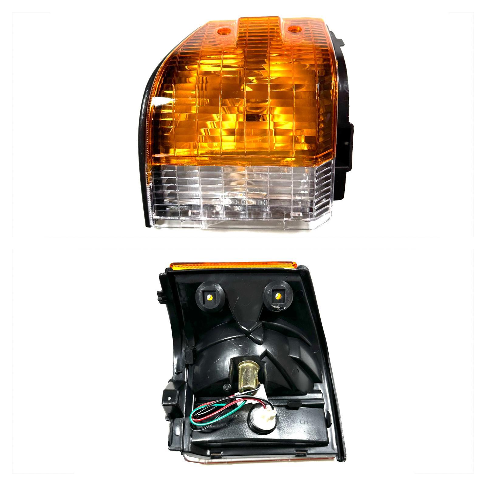 Mazda Sinyal E2200 88-98 Sağ