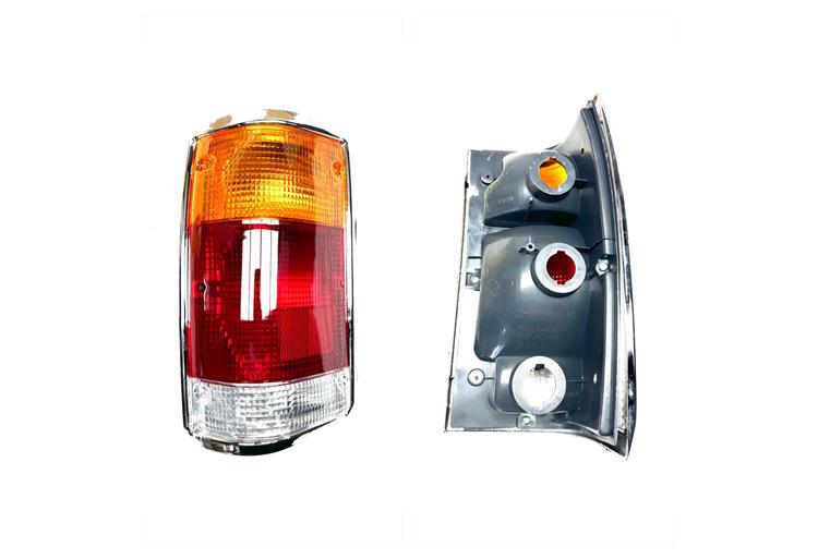 Mazda Stop B2500 90-99 Sol (Nikelaj)