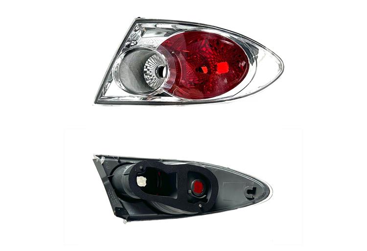 Mazda Stop Mazda 6 03-08 Dış Sağ