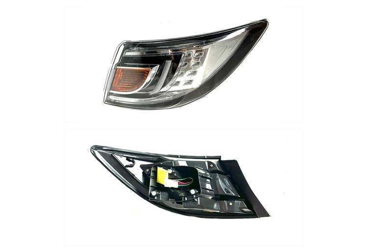 Mazda Stop Mazda 6 11-12 Dış Sağ