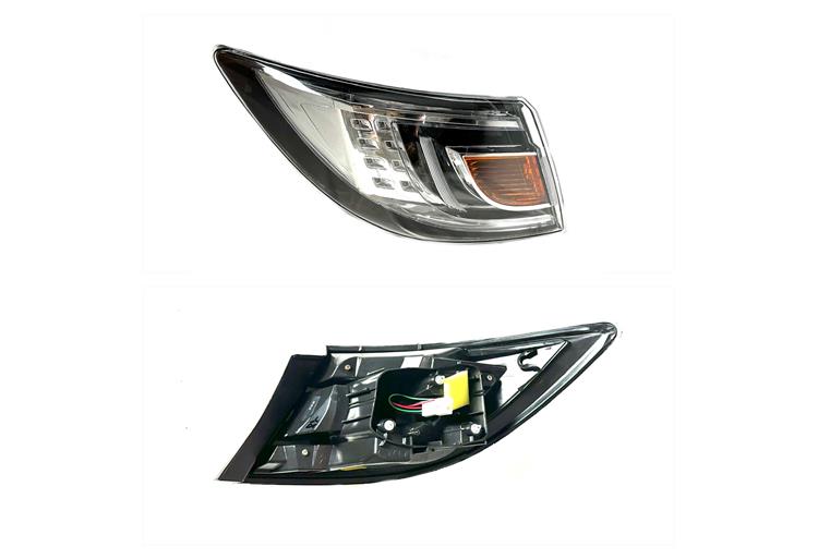 Mazda Stop Mazda 6 11-12 Dış Sol