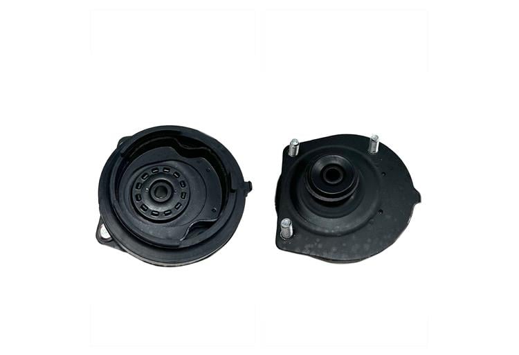 Mazda Takoz Amortisör 323 97-03 Arka Sol