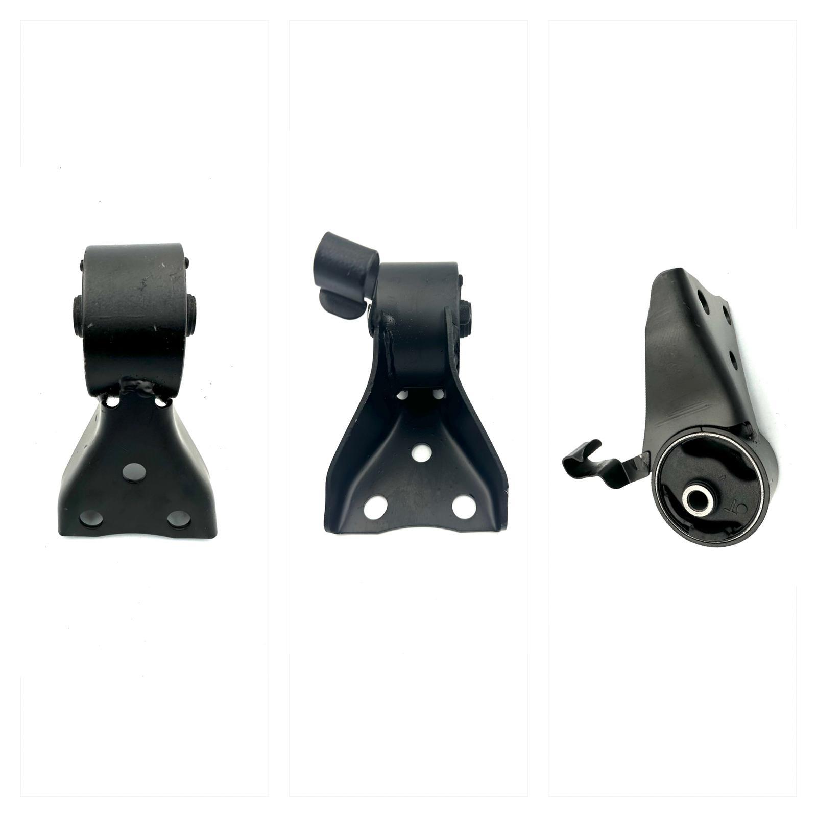 Mazda Takoz Motor 626 98-02 Arka