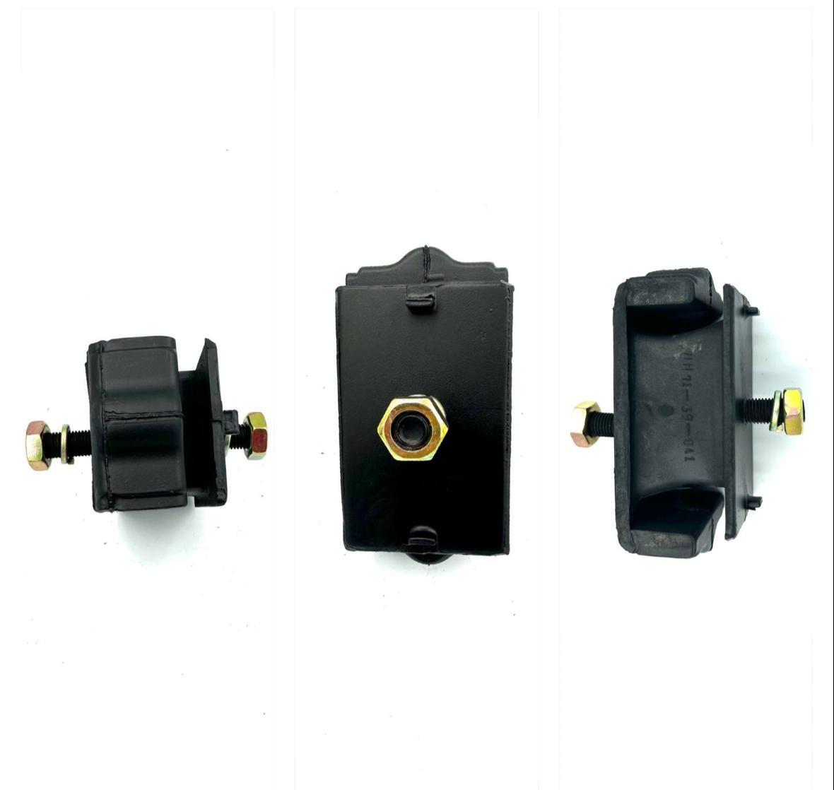 Mazda Takoz Motor B2500 96-02 Ön