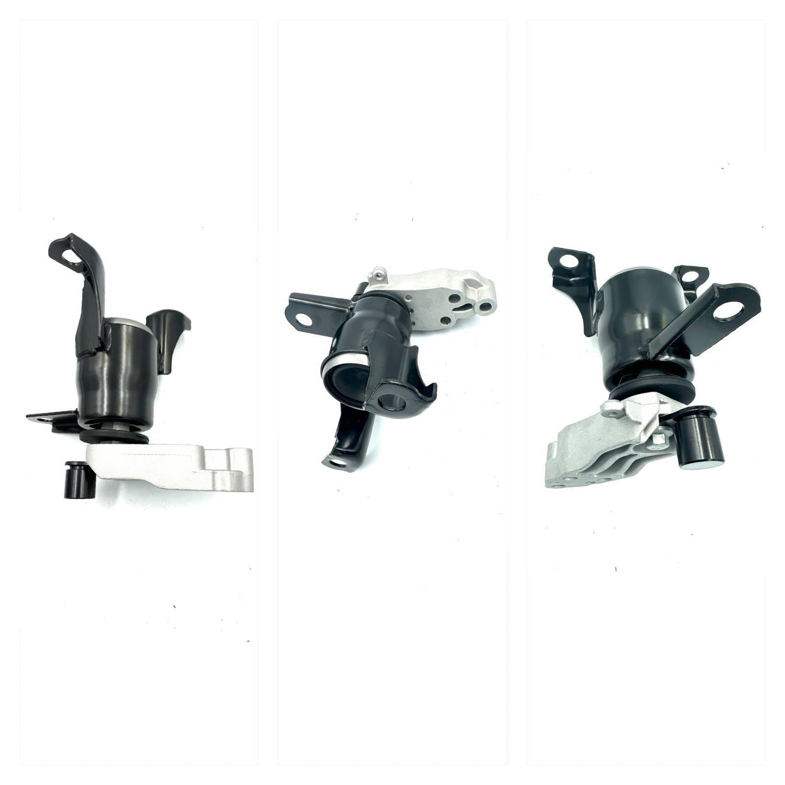 Mazda Takoz Motor Mazda 2 07-14 Ön Sağ