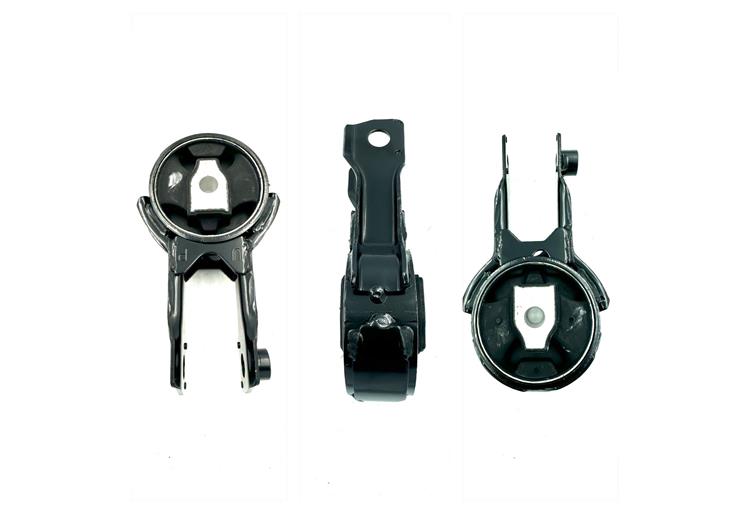 Mazda Takoz Motor Mazda 2/Cx 3 1,5 Dizel 15-18 Arka