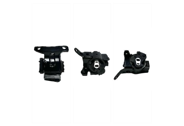 Mazda Takoz Motor Mazda 3 2,0 12-17/Mazda 6 2,0/Cx-5 2,0 13-16 Ön Sol