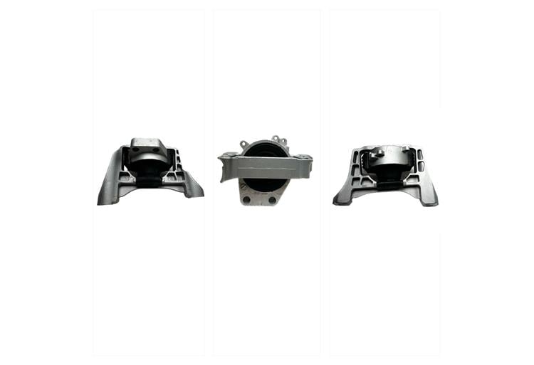 Mazda Takoz Motor Mazda 3 2,0 Dizel 05-09 Ön Sağ