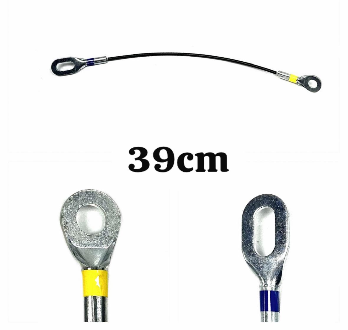 Mazda Tel Bagaj Kapak B2500 07-14/Bt50 07-14/Ranger 07-14