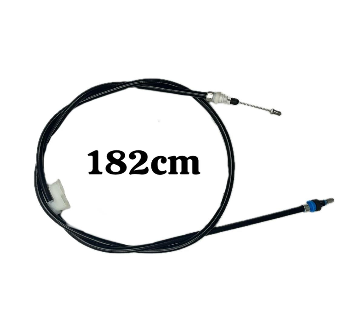 Mazda Tel Fren El Mazda 3 03-08 Arka Sağ