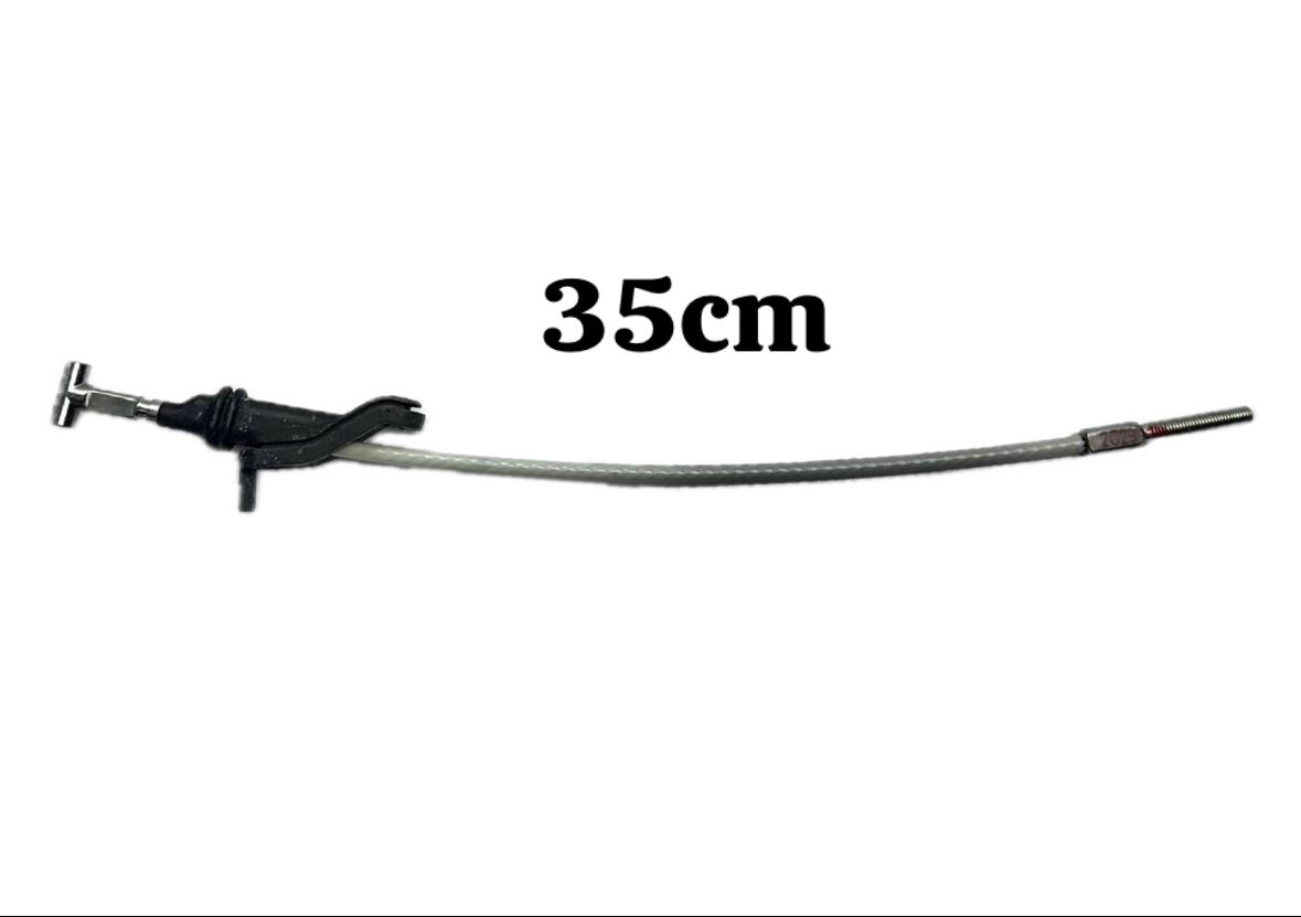 Mazda Tel Fren El Mazda 3 09-15 Arka Sol/Sağ