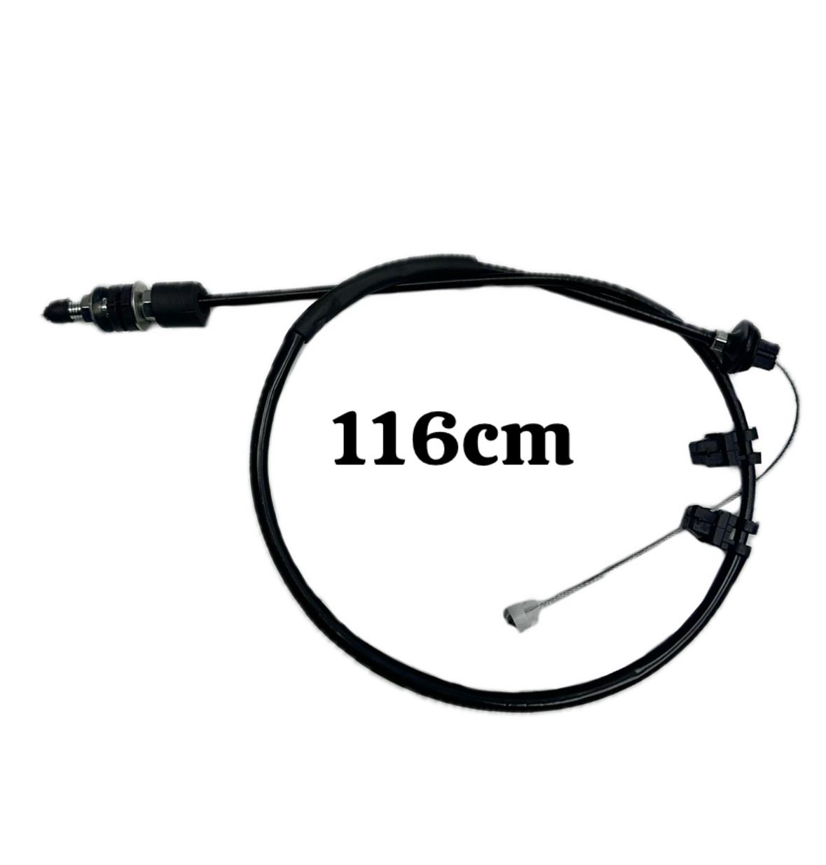 Mazda Tel Gaz 323 90-95