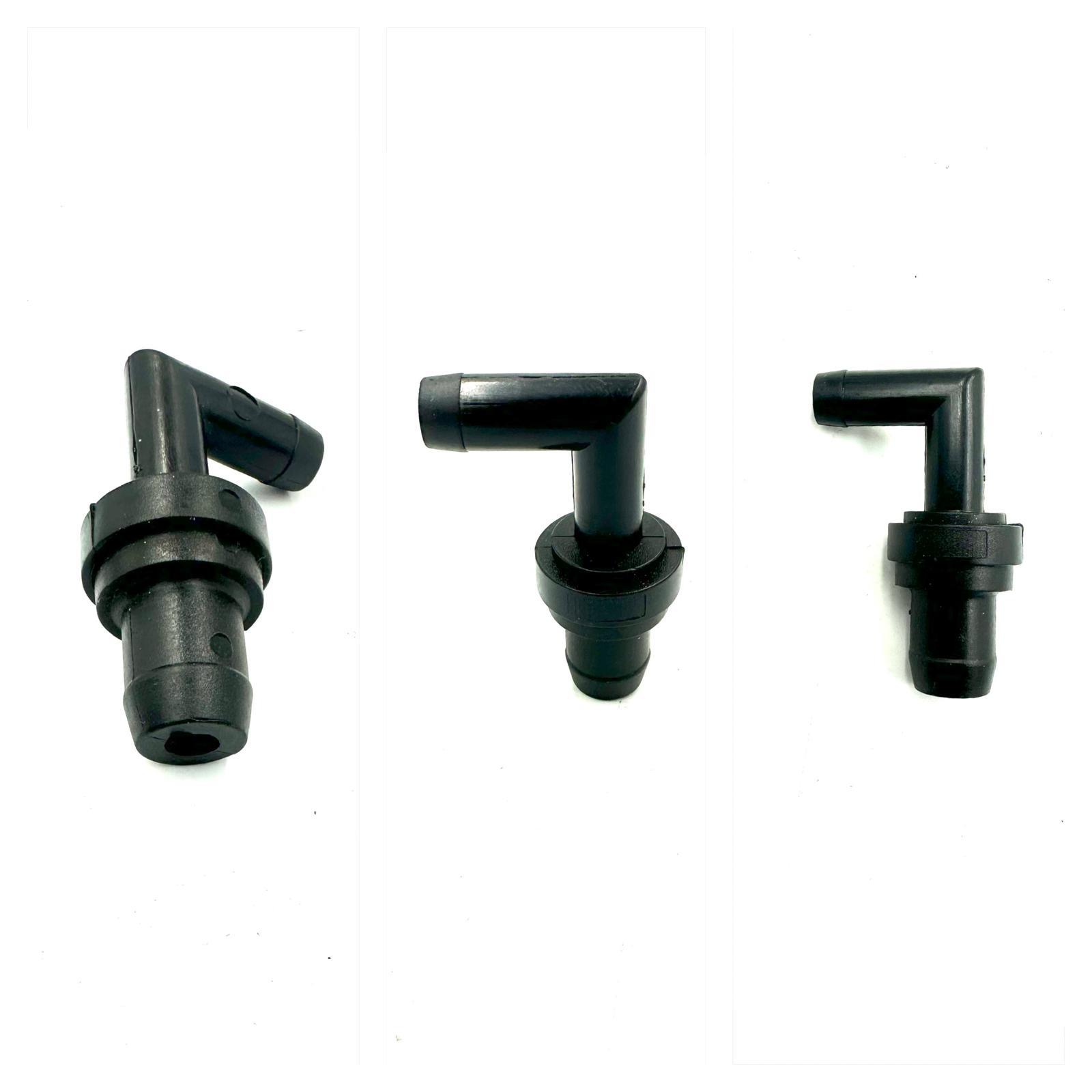 Mazda Valf Hava Akış 323 95-01/626 99-03/Mazda-3 02-05/ Accord 90-97/Corolla Ae92 88-92/Lancer 1,6 92-01 (Pcv Valfı)