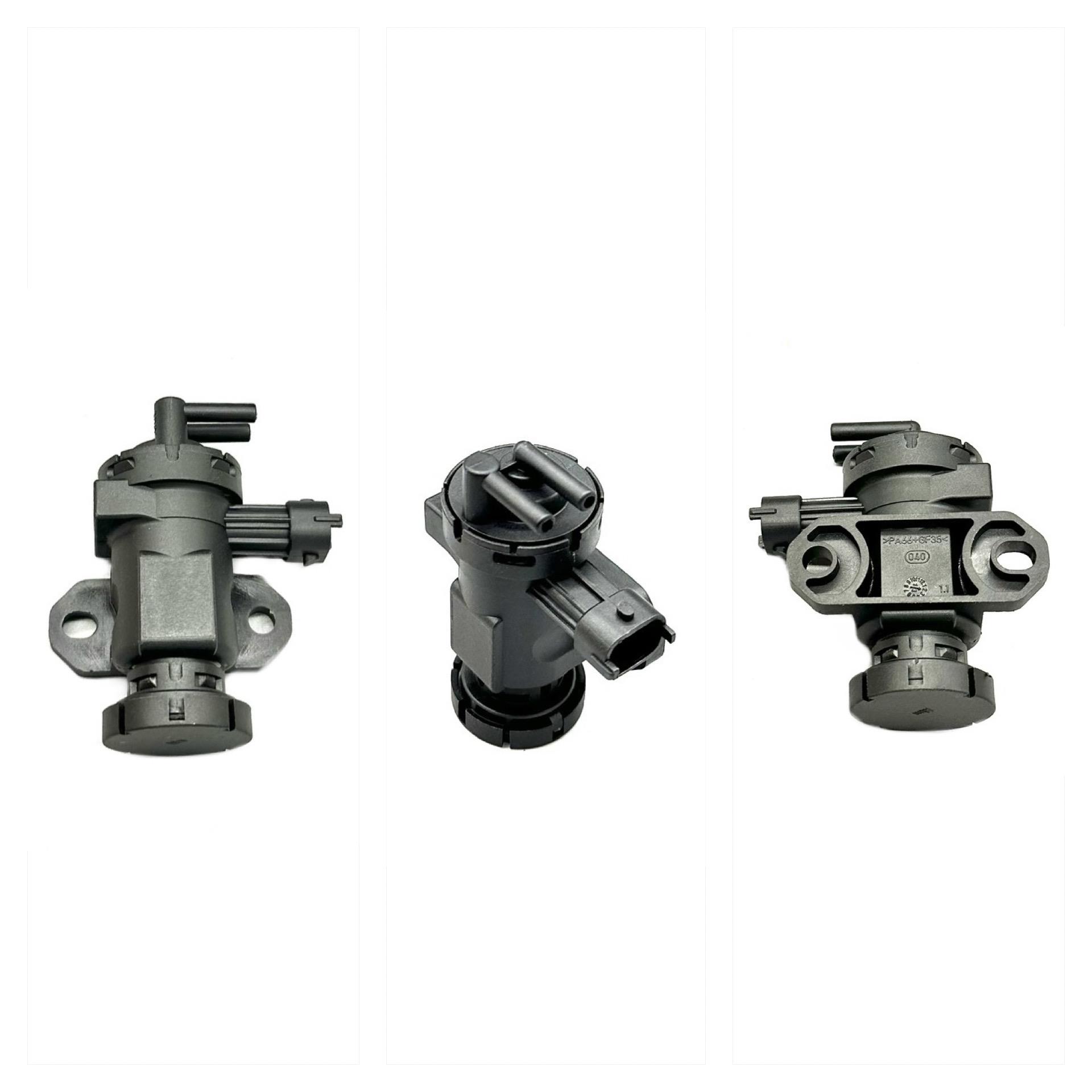 Mazda Valf Selenoit Turbo Bt50 06-12/Ranger 2,5-3,0 06-12