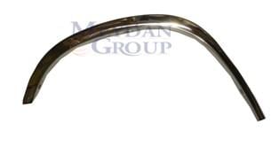 MERCEDES 190- W201- 83/90; ÖN ÇAMURLUK AĞZI NİKELAJI SOL UZUN TİP
