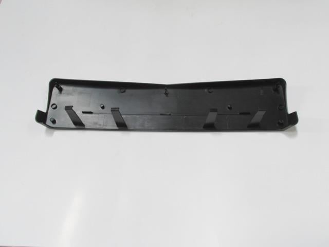 MERCEDES C CLASS- W204- 11/13; PLAKALIK PLASTİĞİ (TW)