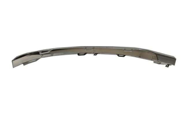 MERCEDES C CLASS- W205- 14/17; ÖN TAMPON NİKELAJI SOL (AMG)