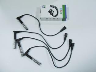 MERCEDES E CLASS- W124- 93/95; BUJİ KABLUSU TAKIM (16V)(200 220 M111)2.0/2.2 cc (YOW JUNG)