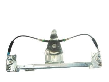 MERCEDES S SL CLASS- W140- 91/98; ARKA CAM KRİKOSU SOL ELEKTRİKLİ/MOTORSUZ