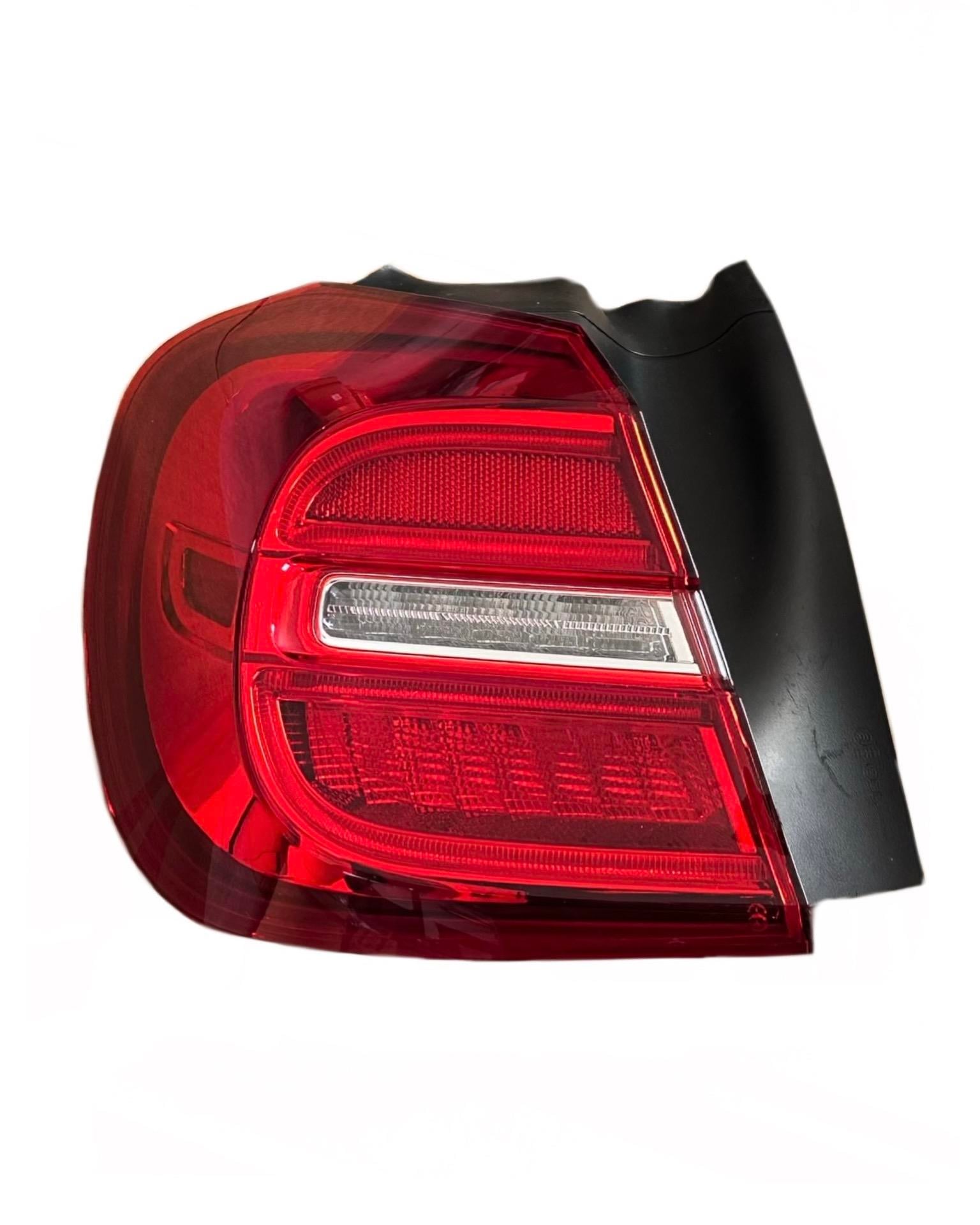 Mercedes Stop Gla 13-20 Sol