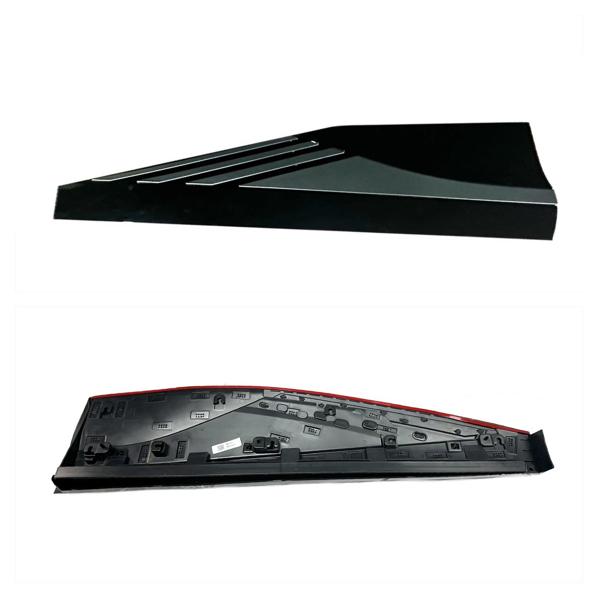 Mg Bant Kapı Mg4 22-24 Arka Sağ