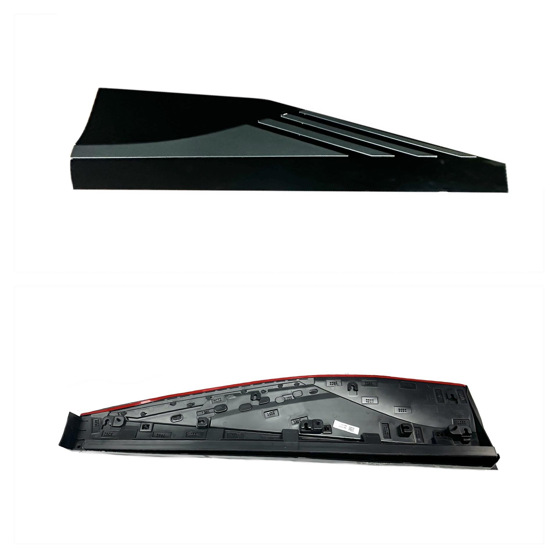 Mg Bant Kapı Mg4 22-24 Arka Sol