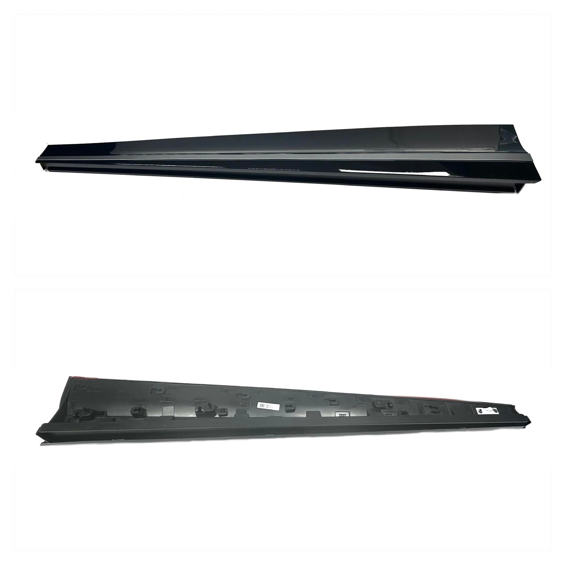 Mg Bant Kapı Mg4 22-24 Ön Sol