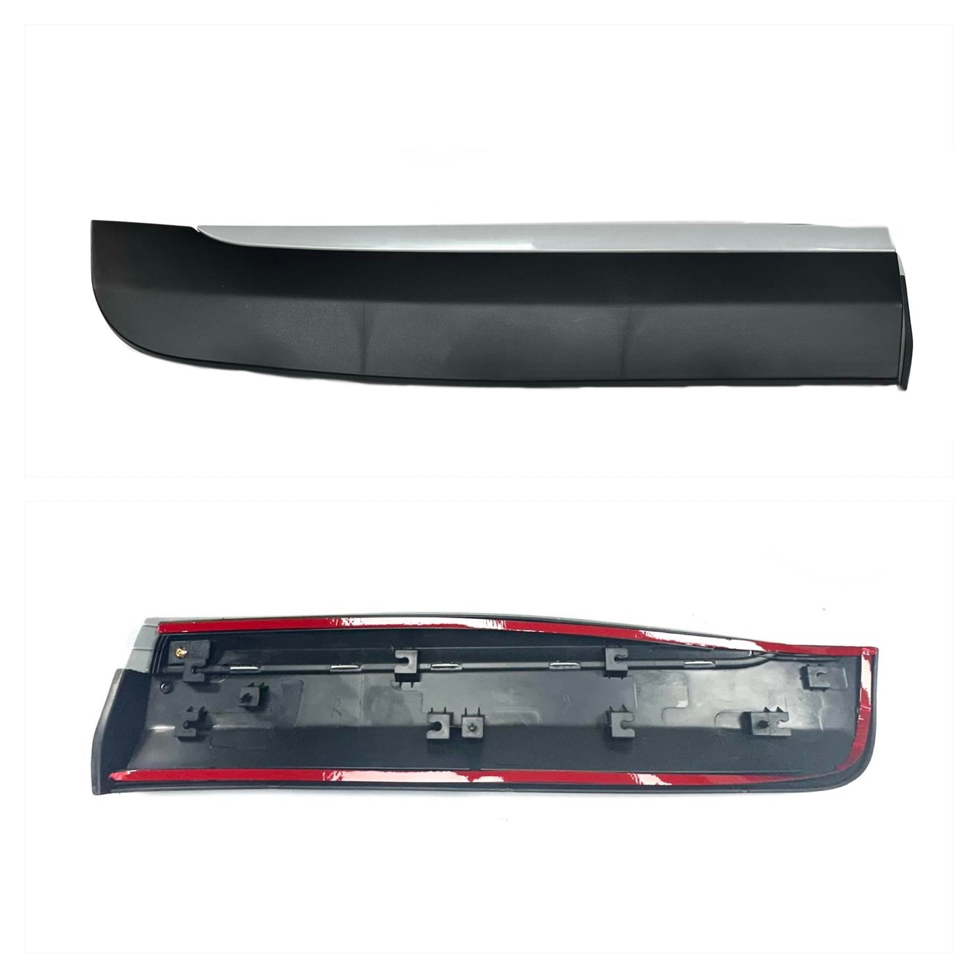 Mg Bant Kapı Zs Ev 21-23 Arka Sağ