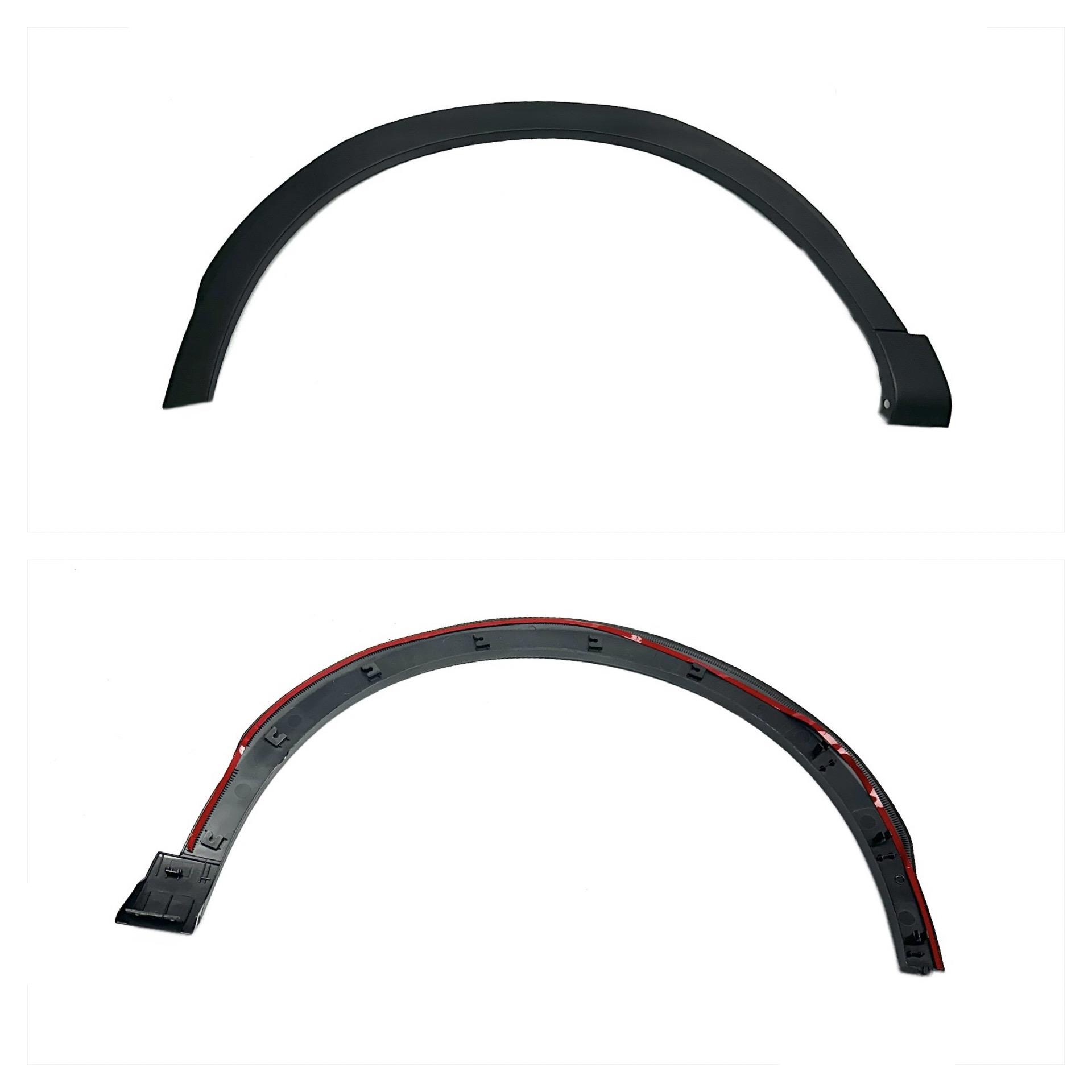 Mg Bodik Çamurluk Hs 22-24 Ön Sol