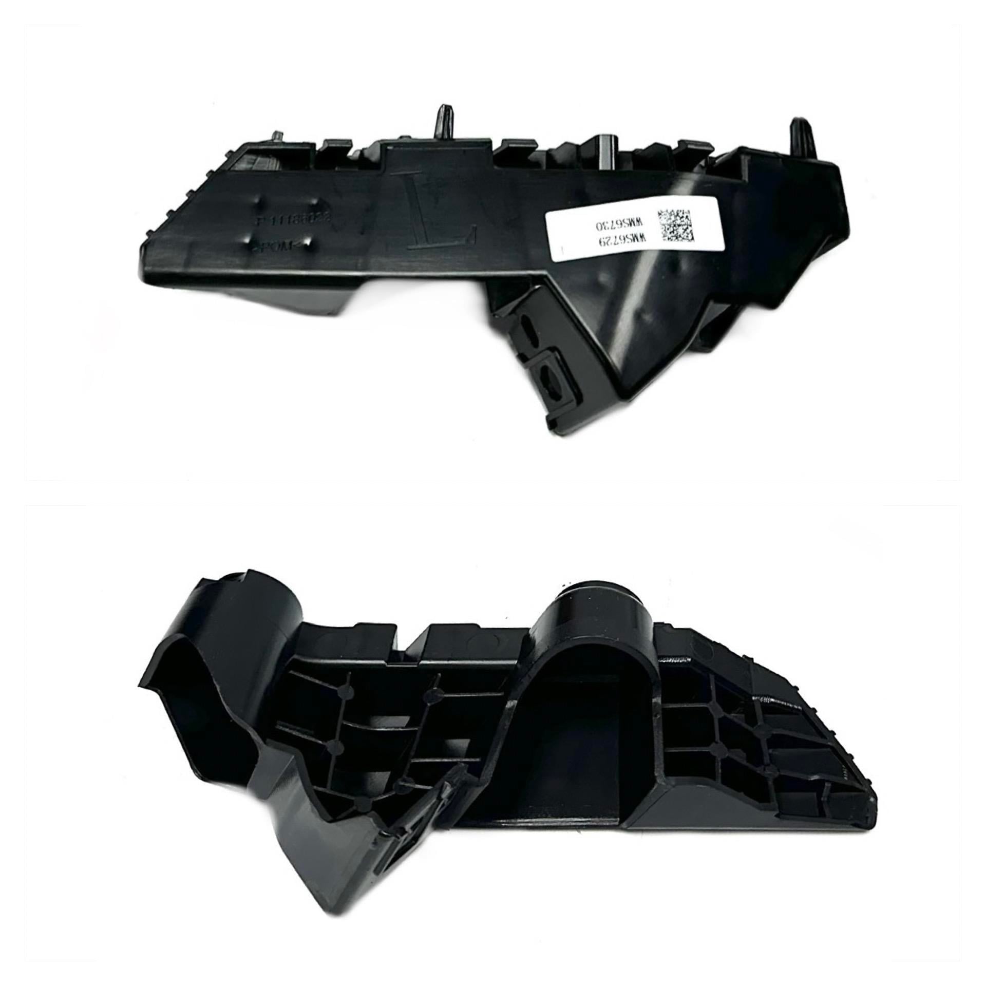 Mg Braket Tampon Mg4 22-24 Ön Sol