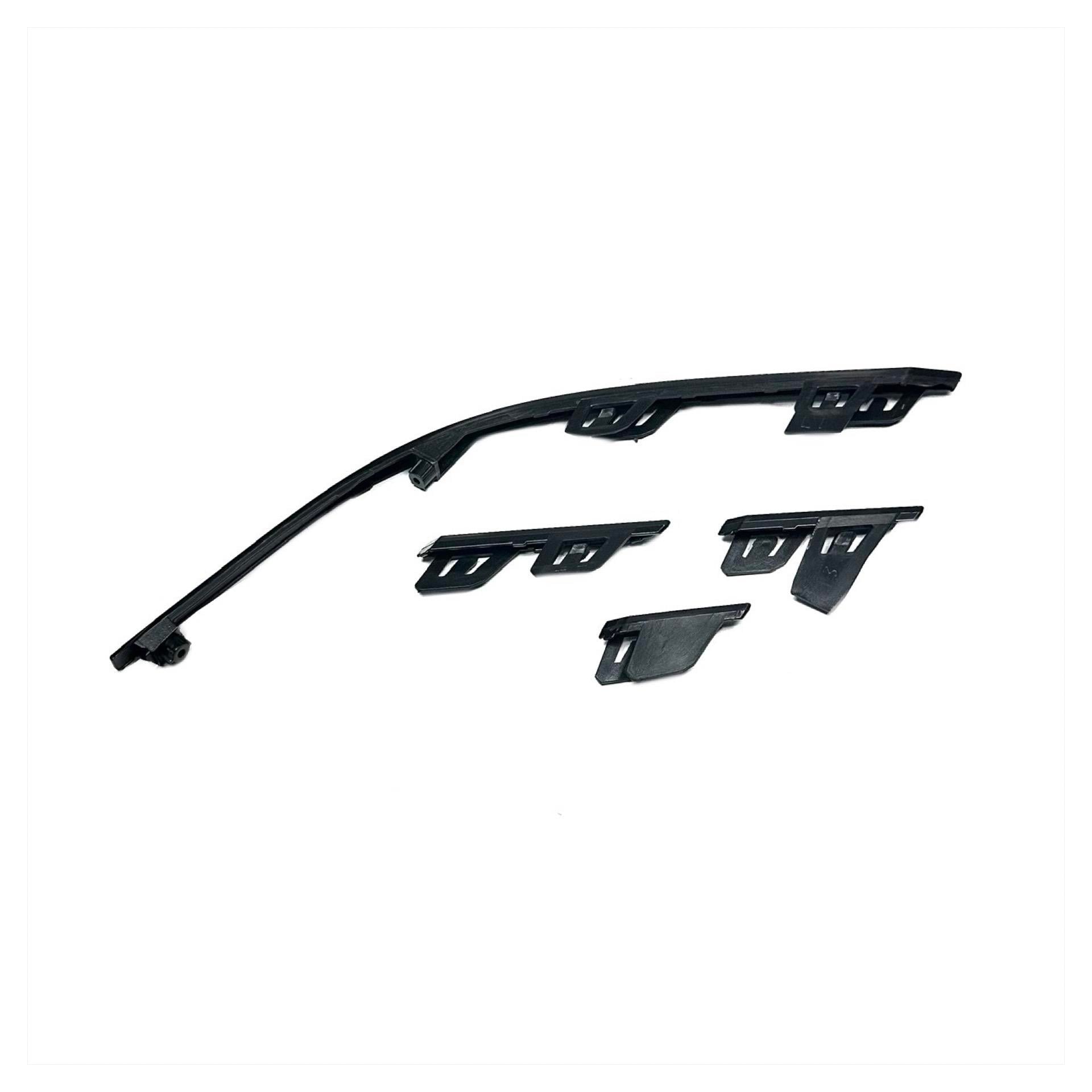 Mg Çıta Tampon Mg4 22-24 Ön Sol (Alt)