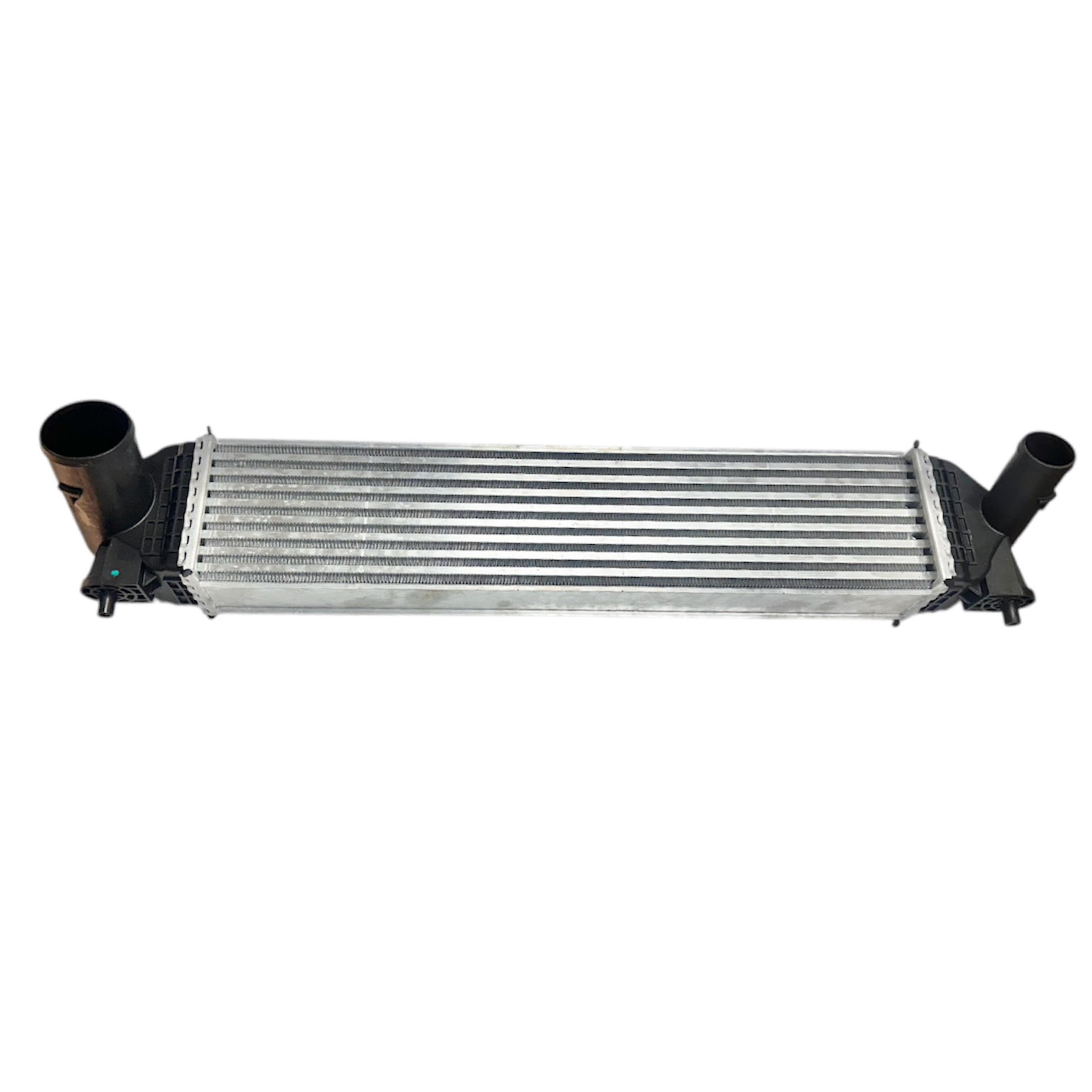 Mg İntercool Radyatör Hs 1,5 22-24