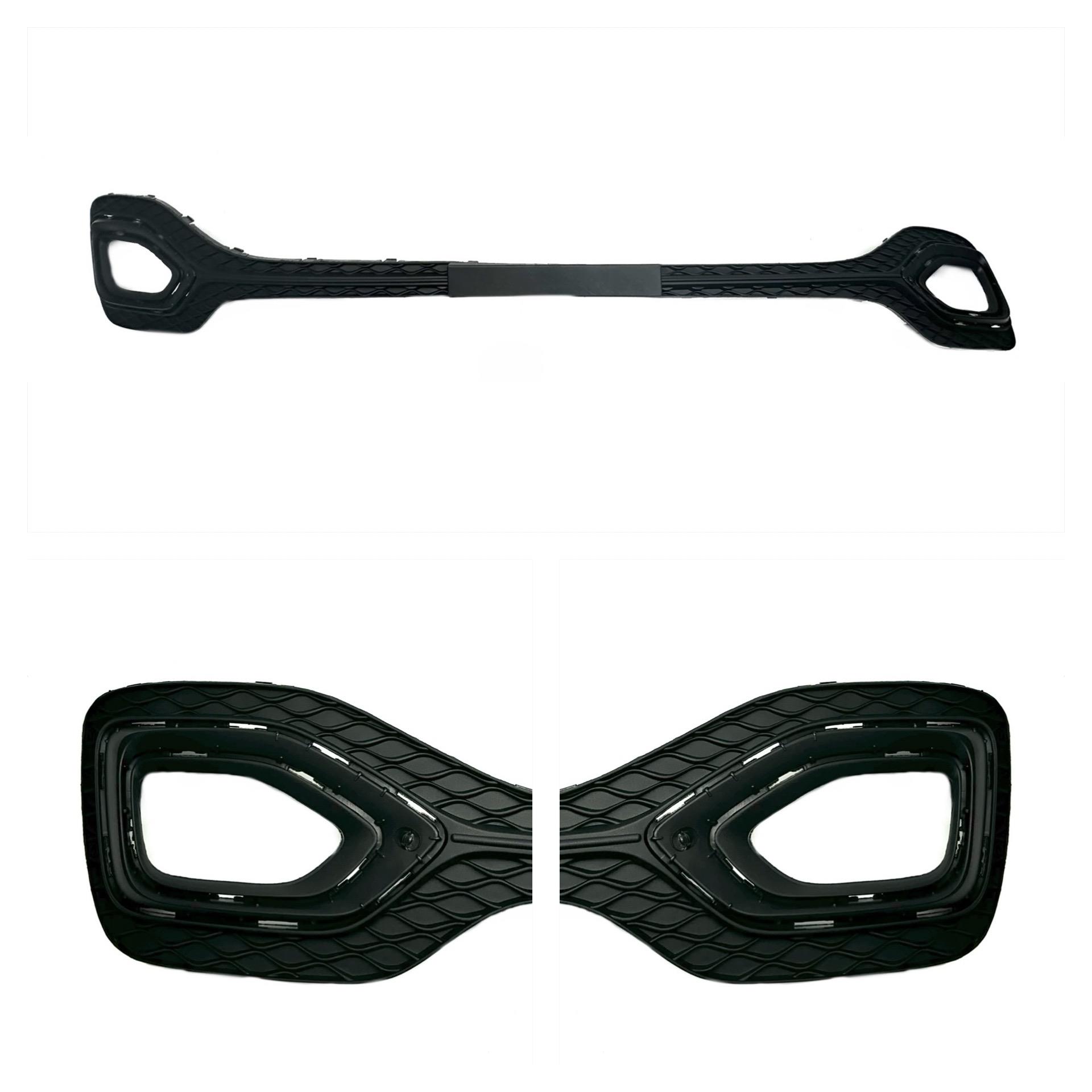 Mg Izgara Tampon Hs 22-24 Ön (Orta)