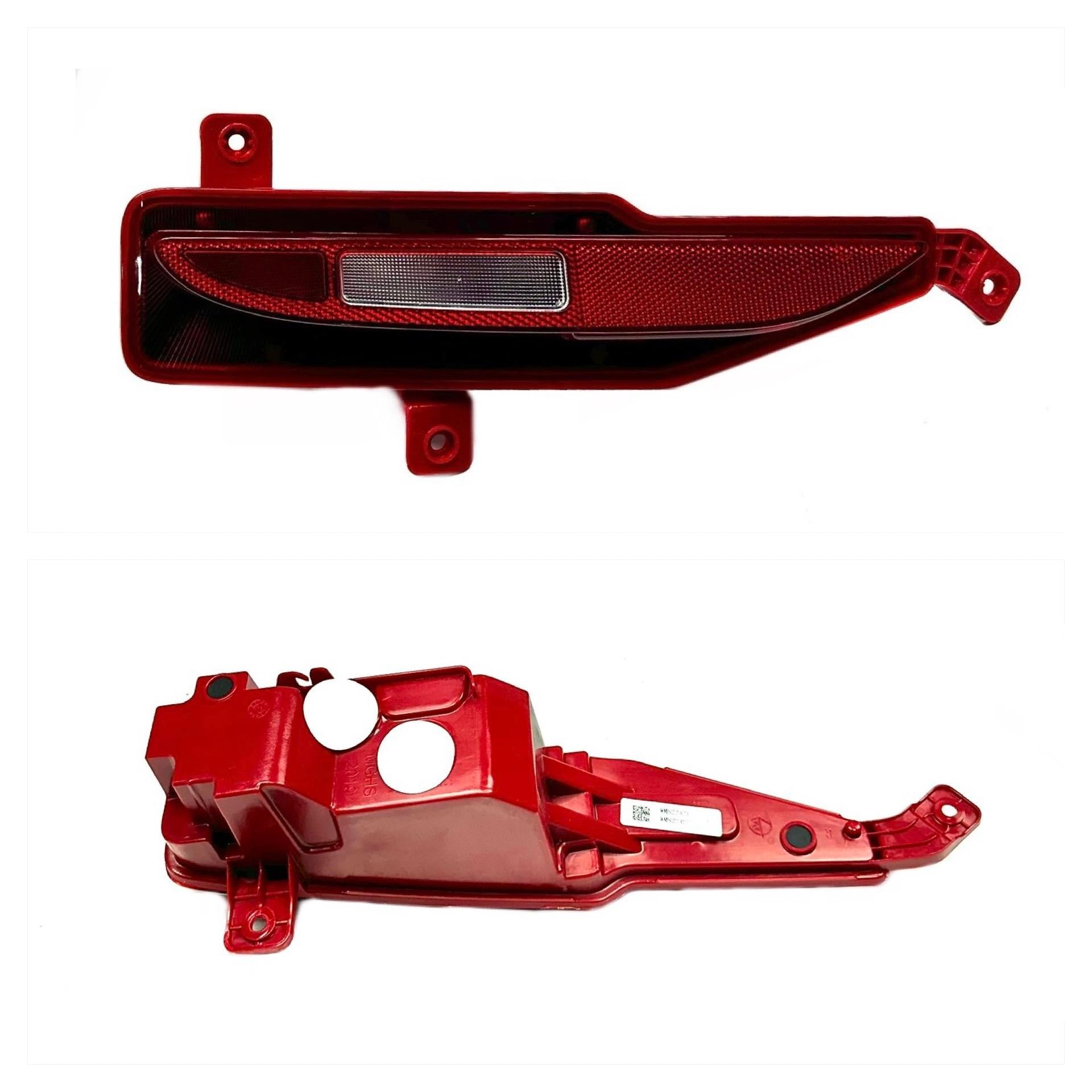 Mg Reflektör Tampon Hs 22-24 Arka Sağ