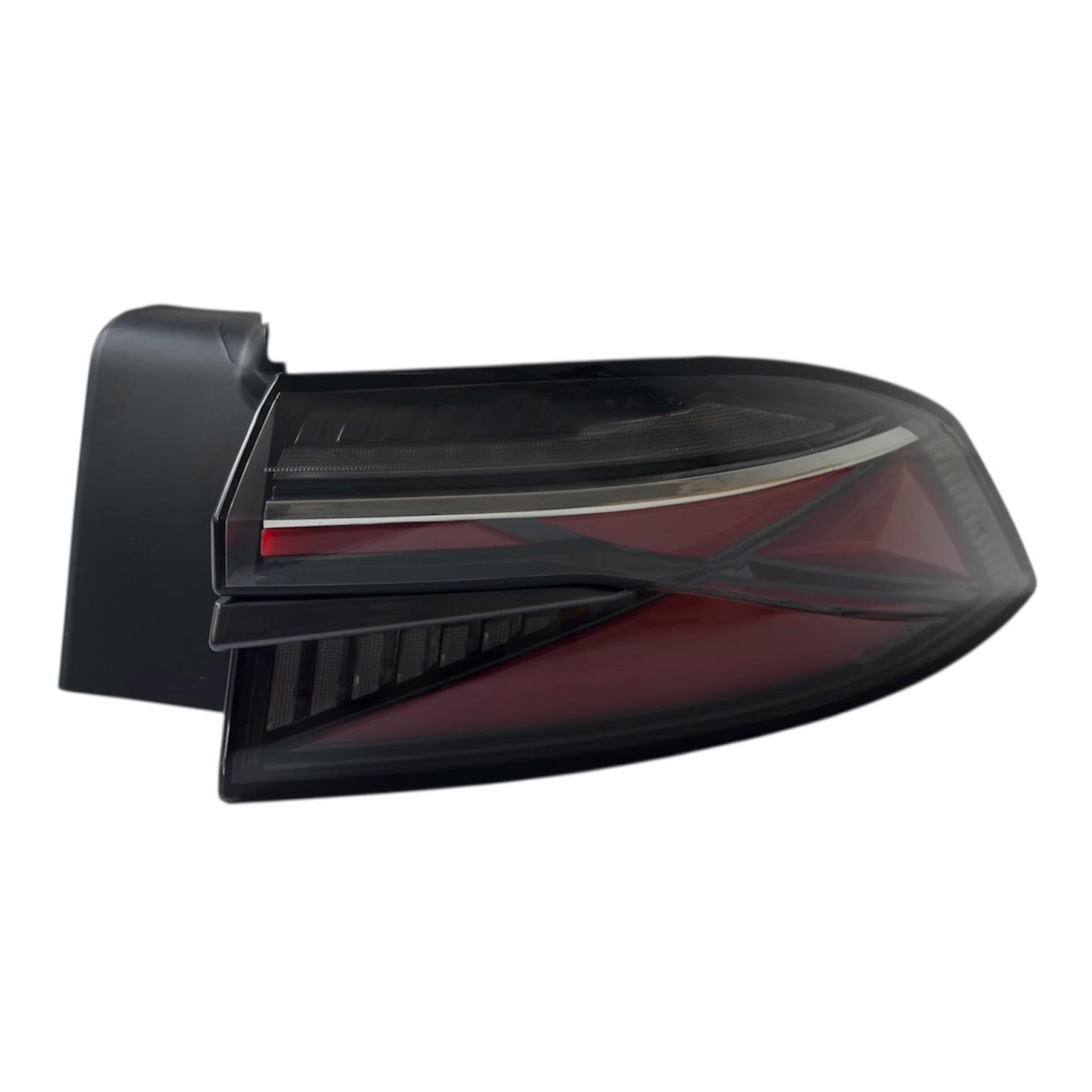 Mg Stop Hs 24-26 Dış Sağ (Gri)