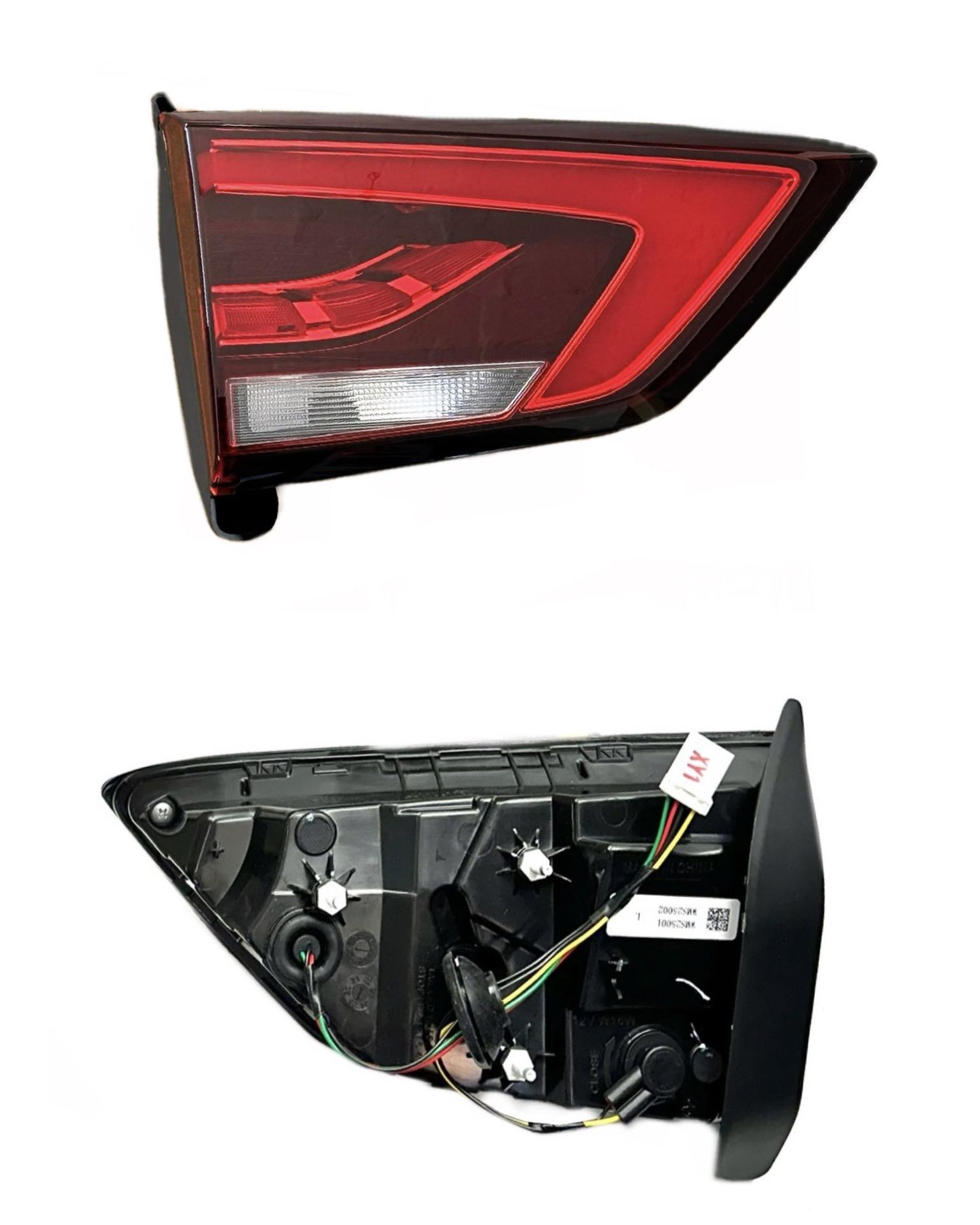 Mg Stop Zs/Zs Ev 22-24 İç Sol