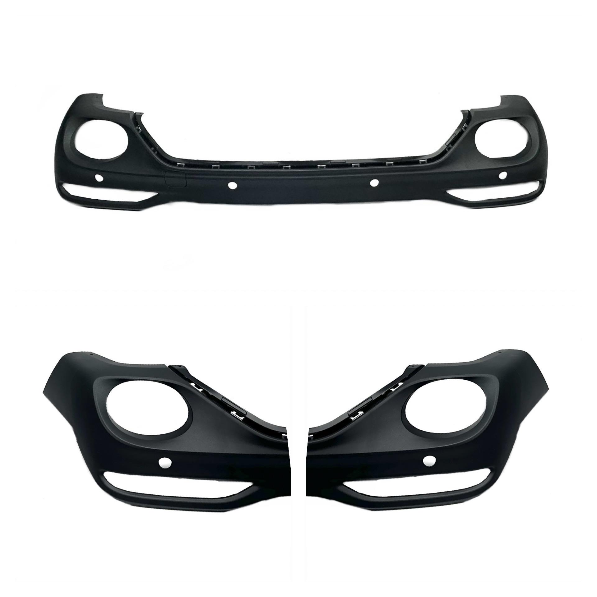 Mg Tampon Hs 22-24 Arka (Alt Parça)