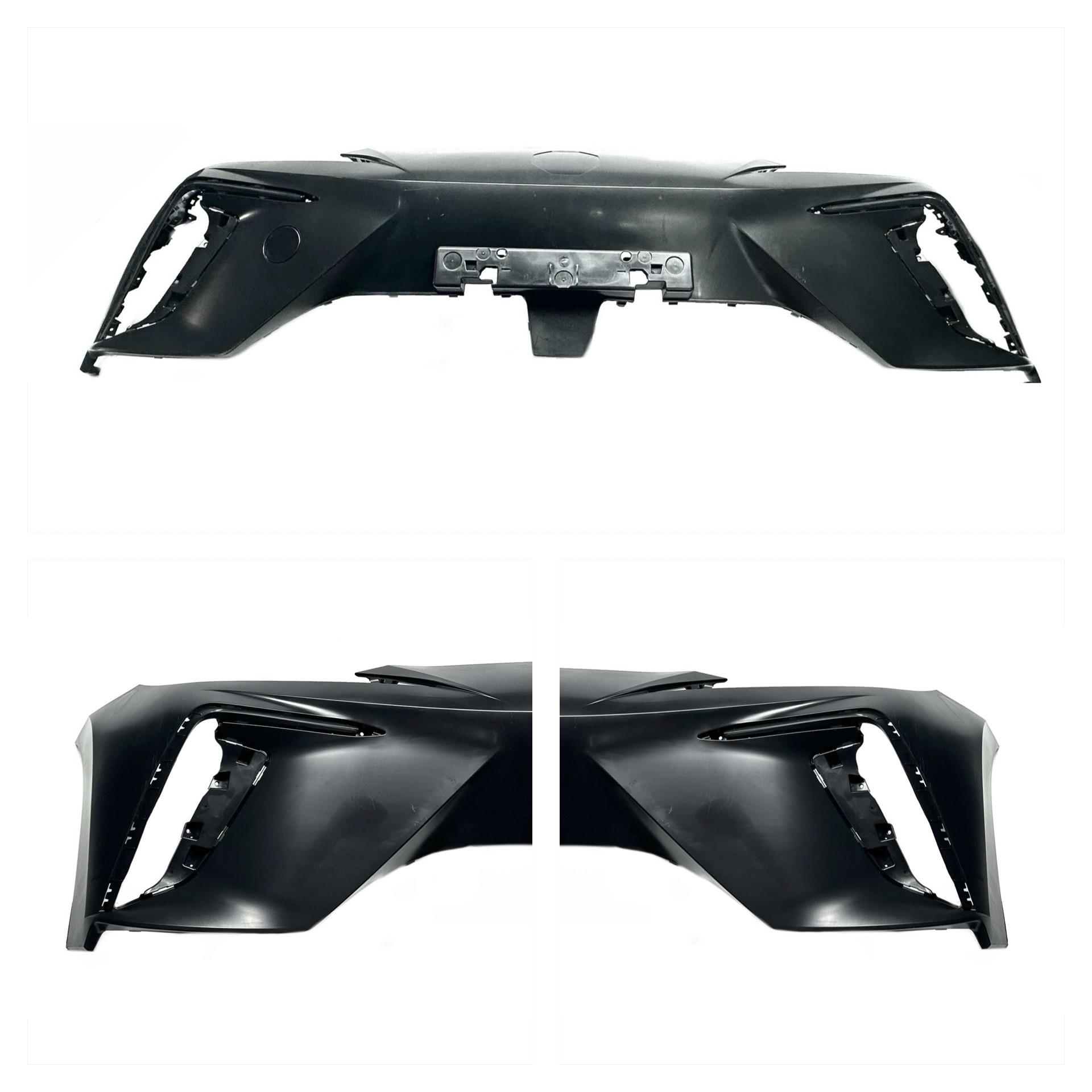 Mg Tampon Mg4 22-24 Ön