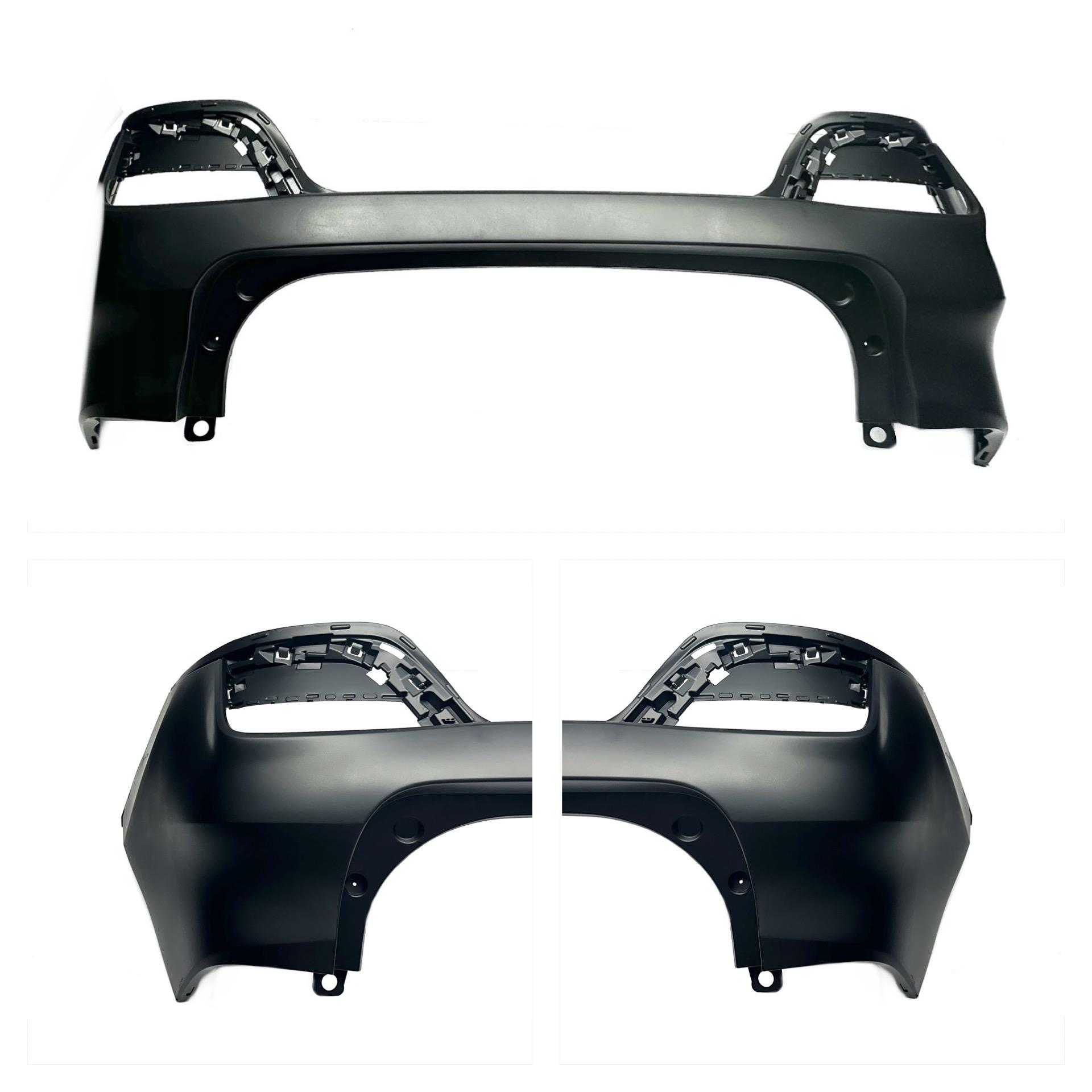 Mg Tampon Zs Ev 21-23 Arka