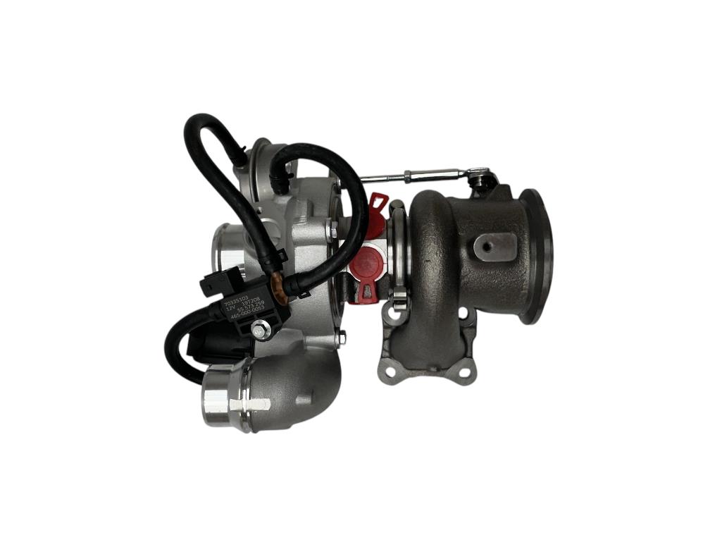 Mg Turbo Hs 1,5 22-24