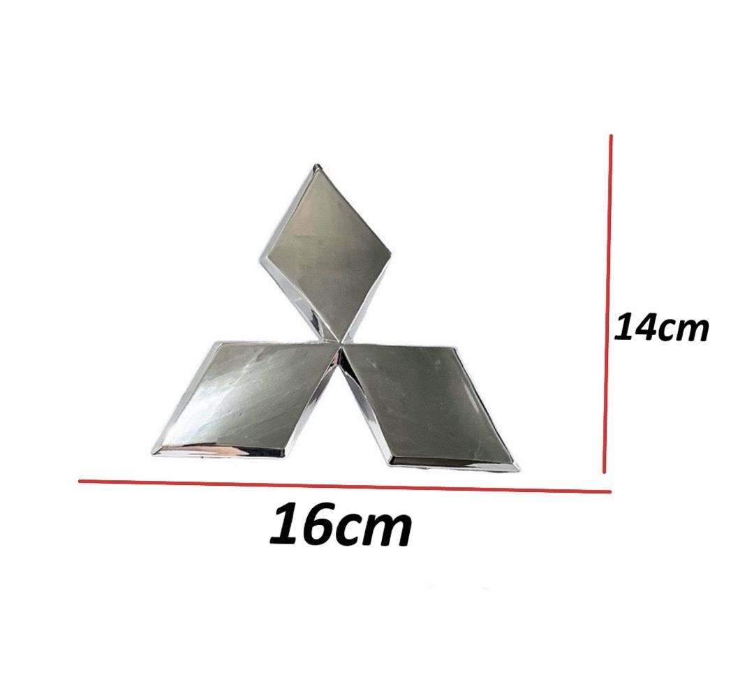 Mıtsubıshı Arma L200 07-09 Ön